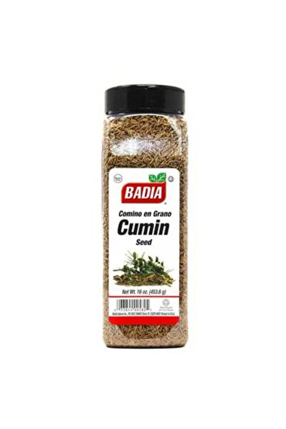 YABANEEZ CUMIN SEEDS "BADIA" (CARTOON OF 6 PACKS)