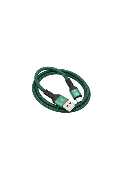 Budi USB to Type-C Charging and Sync Cable