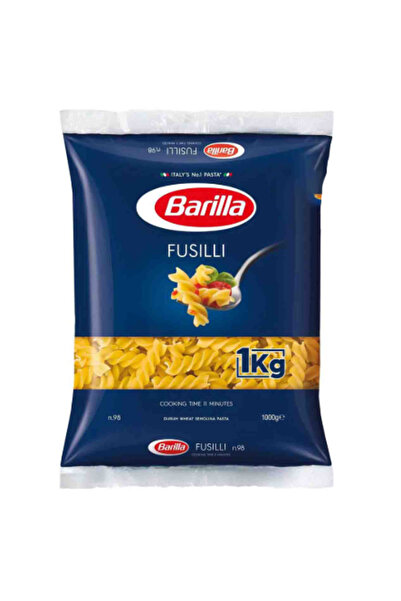 Barilla فوسيلي "باريلا" (كرتون مكون من 18 علبة)