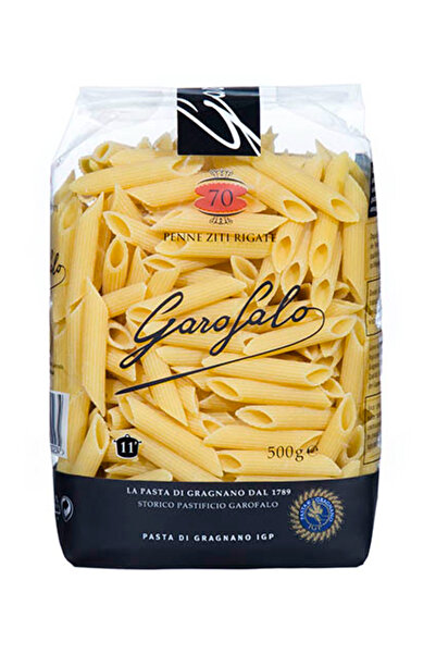YABANEEZ PENNE RIGATE "GAROFALO" (CARTOON OF 16 PACKS)