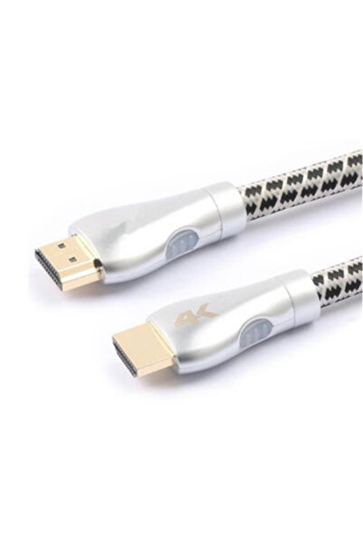 ALIEN Cablu HDMI 1.4 19p-19p cu ethernet 3m blister HQ