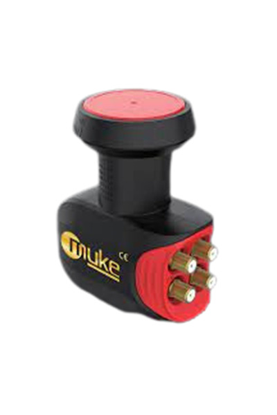 OEM 4LÜ LNB