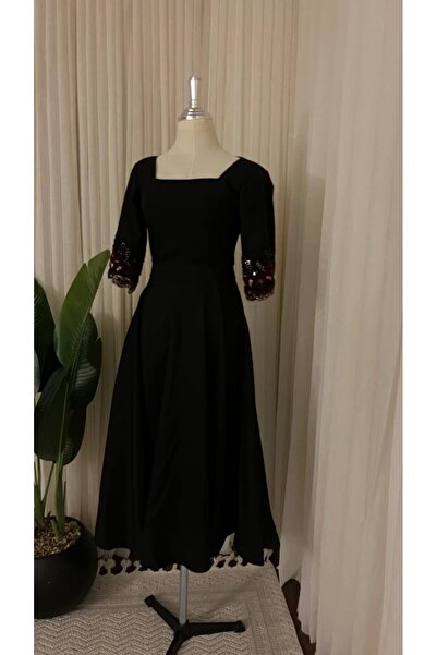 Sadeem Midi dress