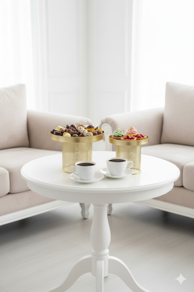 Generic Modern luxury hospitality set – elegant design combining luxury and s...