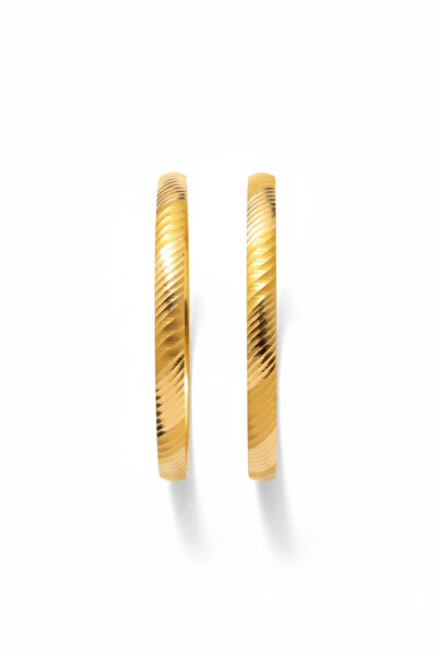 22 Ayar Altın Yatırımlık Meltem Bilezik – 6,50 Gram