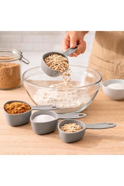 Generic Kitchen Measuring Cup Set