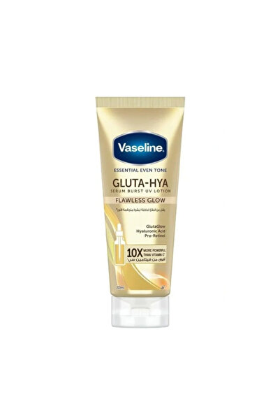 Vaseline Vaseline Serum-Enriched Lotion for Radiant Skin 200ml
