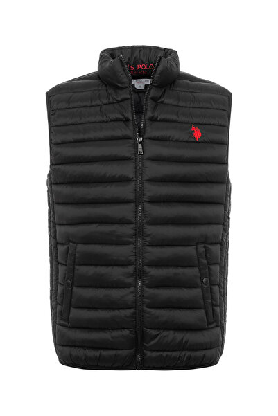 U.S. Polo Assn. Herren Weste P025