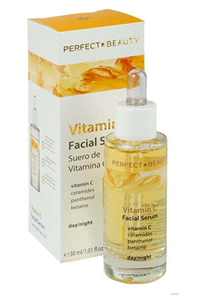 Farmona سيروم الوجه بفيتامين سى 30 مل