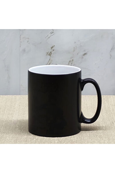 Seçkin Trend كوب بورسلين متغير اللون بتصميم قاتل الشياطين