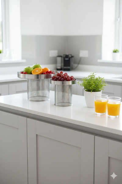 Generic Modern luxury hospitality set – elegant design combining luxury and s...