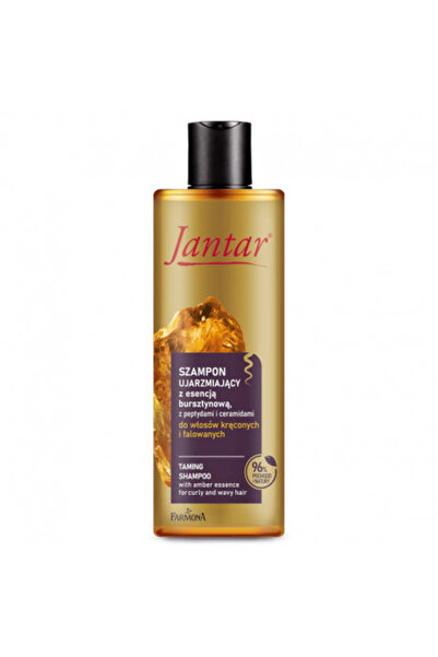 Farmona Fermona Shampoo for Curly Hair 300ml