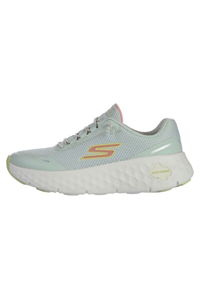 SKECHERS Women's sports shoes GO WALK MAX CUSHIONING FLEX - 126030SAGE