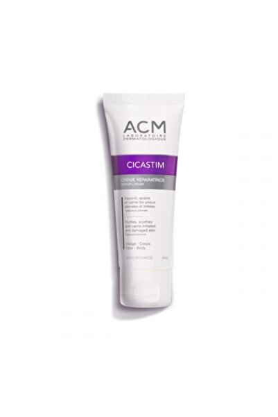 ACM Laboratoire dermatologique ACM CICASTIM REPAIR CREAM 20ML