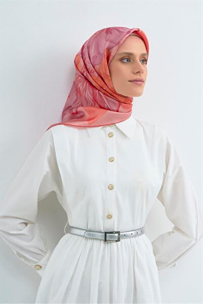 Armine New Season 2026 Pure Silk Sura Scarf 9529D 55