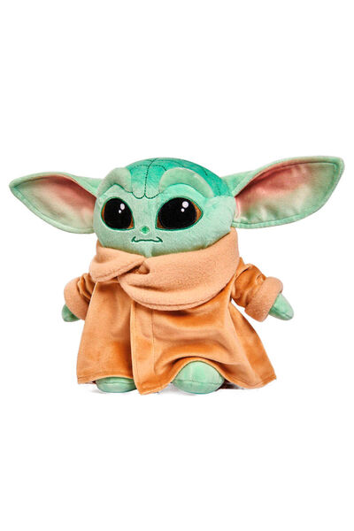 Star Wars Grogu The Mandalorian Plush - 25cm (licensed)