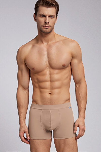 Kom Чоловічі, модальні-бавовняні, з логотипом, вузькі боксери (з шкарпетками ...