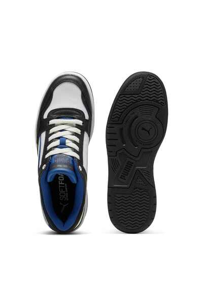 Puma Rebound Retro UNISEX Ayakkabı