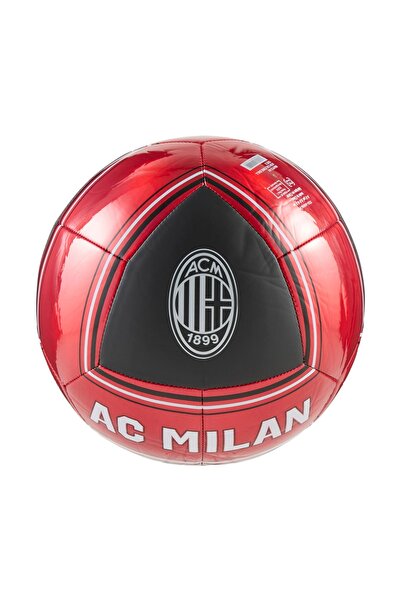 Puma Ac Milan Ftblculture Fan Football Ball