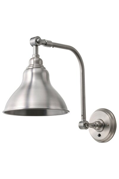 Generic مصباح جداري، تركيب سلكي، بتأثير البيوتر