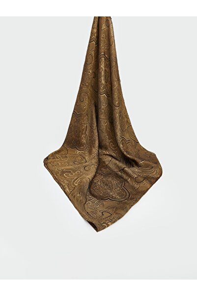 LC Waikiki Patterned Women's Shawl