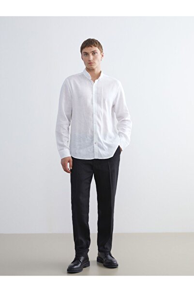 LC Waikiki Standard Mold Poplin Men's Trousers