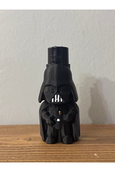 Store Darth Vader Clipper Çakmak – Dark Legends Koleksiyonu