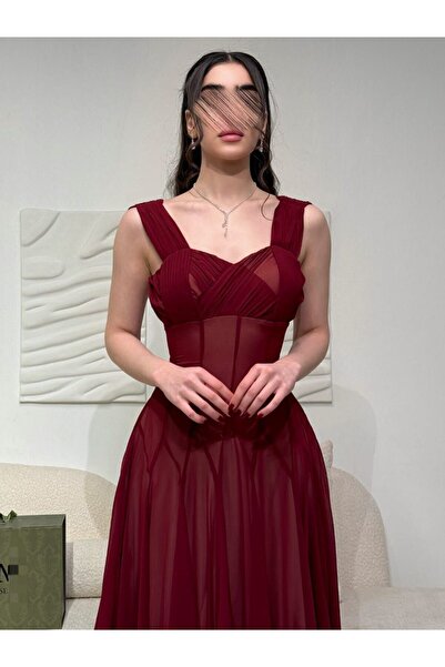 HASINA FASHION Lian's dress