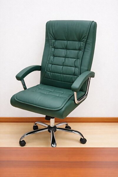 DEC59 كرسي مكتبي دوار فاخر بتصميم راقى والوان مميزه