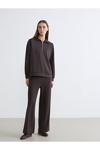 LC Waikiki Özmarka New Season Women's Sweatpants with Elastic Waist