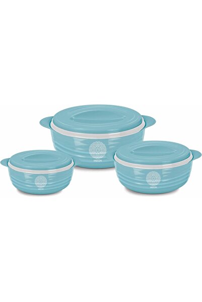 Milton Aspire Cooking Set - 3 Pieces