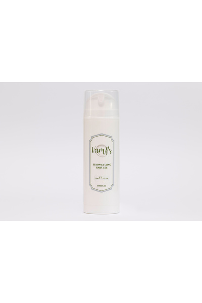 Vamfs professional Vamfs hair gel 150 ml