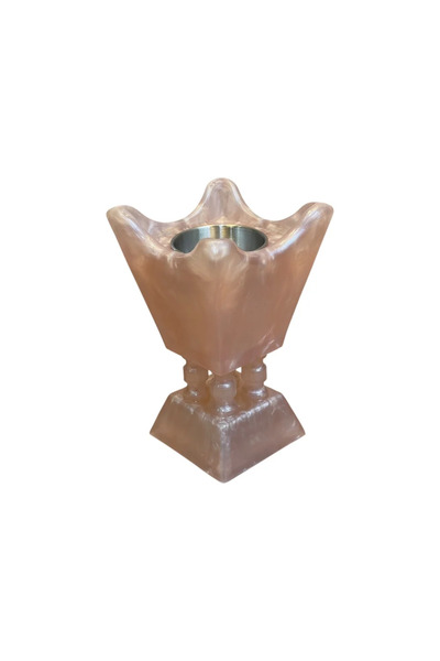 Generic (Unbranded) مبخرة لامورا مودرن بيبي بنك