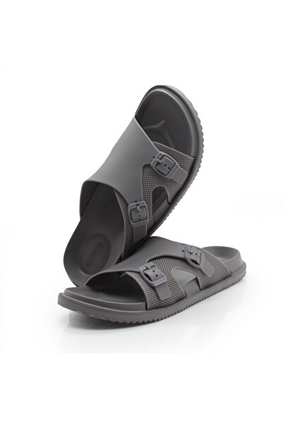 Coqui Men's Jumbo Slippers