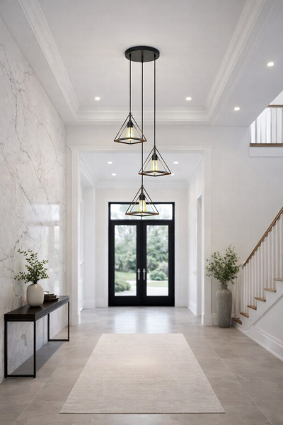 Home lighting company Hanging chandelier lighting