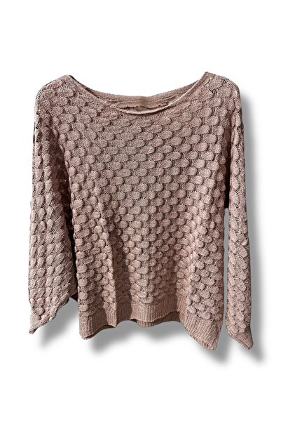 SUMEF بلوزة نسائية منسوجة من مادة الميرسيريزد، مقاس كبير، مقاس قياسي 38-52، م...