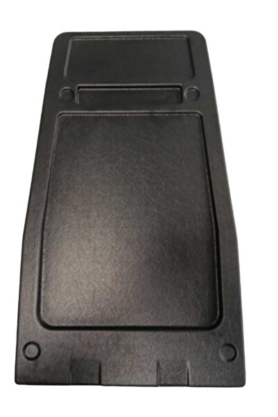 Yerli Ford Transit V184 - V347 Koltuk Sırt Kapak Plastiği 2008-2014