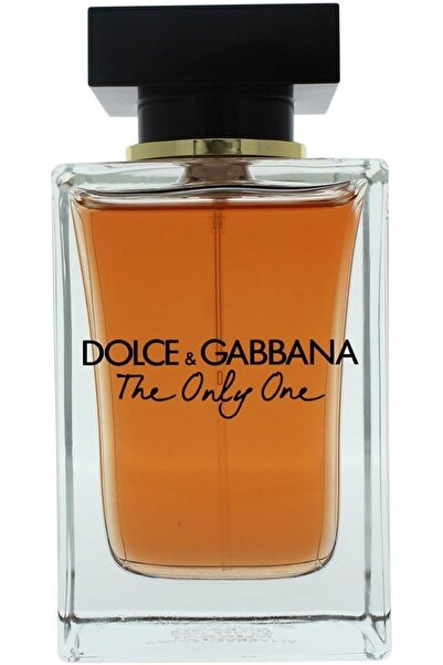 Dolce&Gabbana Dolce Gabbana The Only One Eau de Parfum 100ml