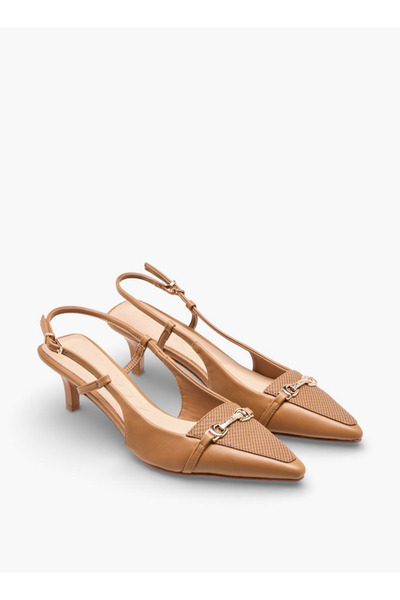Flora Bella by Shoexpress Women Pointed Toe Shoes