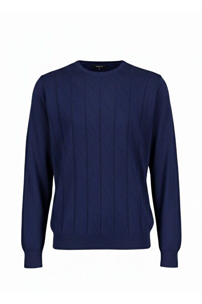 KİMLİK TRİKO Men's Sweater