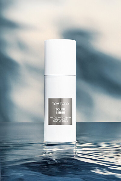 Tom Ford Soleil Neige All Over Body Spray 150ml Vücut Spreyi