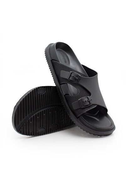 Coqui Men's Jumbo Slippers