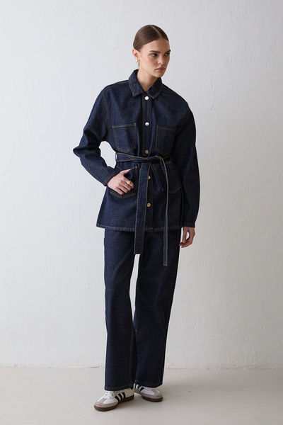 Melike Tatar Set de blugi 32-8008