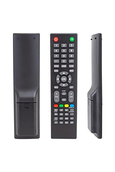 Dijitsu Hızlı stok Djtv Serisi 40'' Lcd-led Tv Kumanda