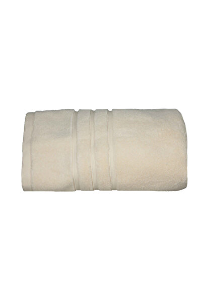 Micro cotton منشفة حمام فائقة الامتصاص وعالية الجودة وناعمة، 70 × 140 سم