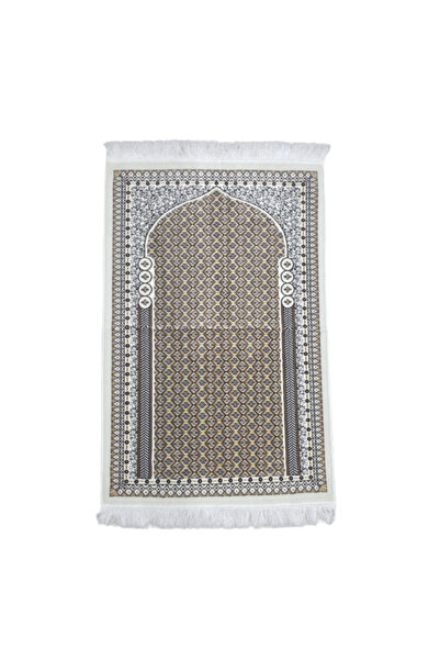 REVE Premium Quality Soft Islamic Prayer Mat
