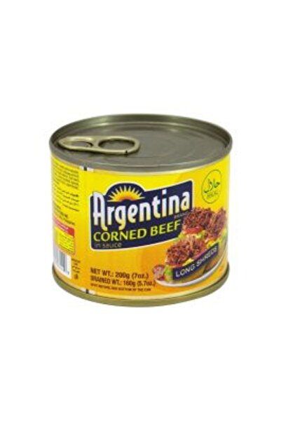 Argentina Corned Beef