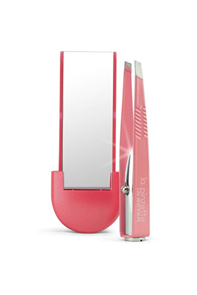 Beter Penseta La Pinzette, cu Etui, Oglinda, Lumina