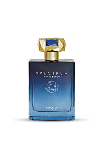 Zİmaya Zimaya, Spectrum, Eau De Parfum, For Women, 100 ml