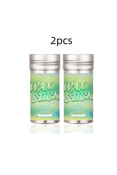 Eunomia Hair wax stick | Hairspray stick - Smoothes frizz and provides strong...